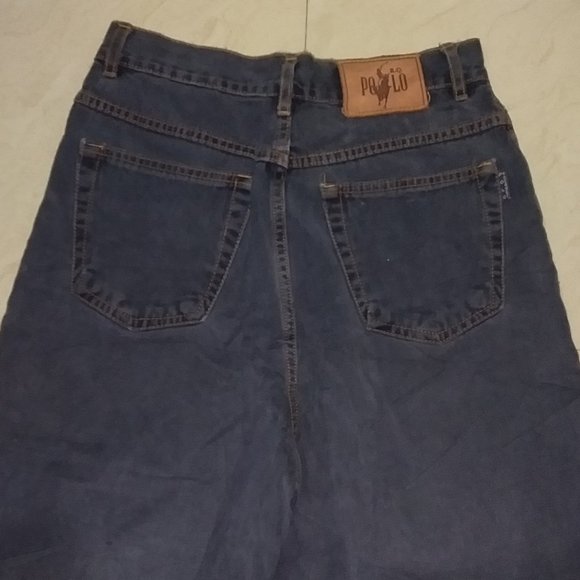 Polo racquet trouser - Picture 8 of 14